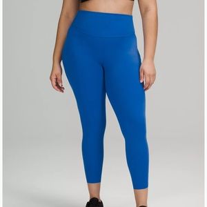 Base Pace High-Rise Running 25” Legging